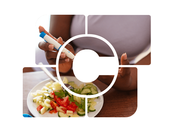 Nutrition Management of Diabetes