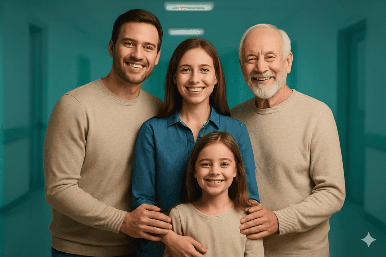 Family Medicine image