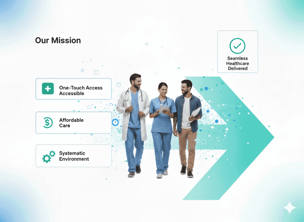 Our Mission