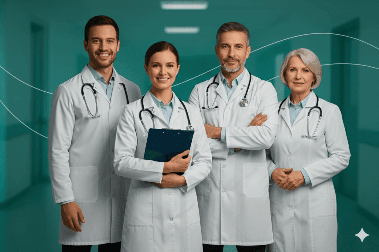  Expert Team