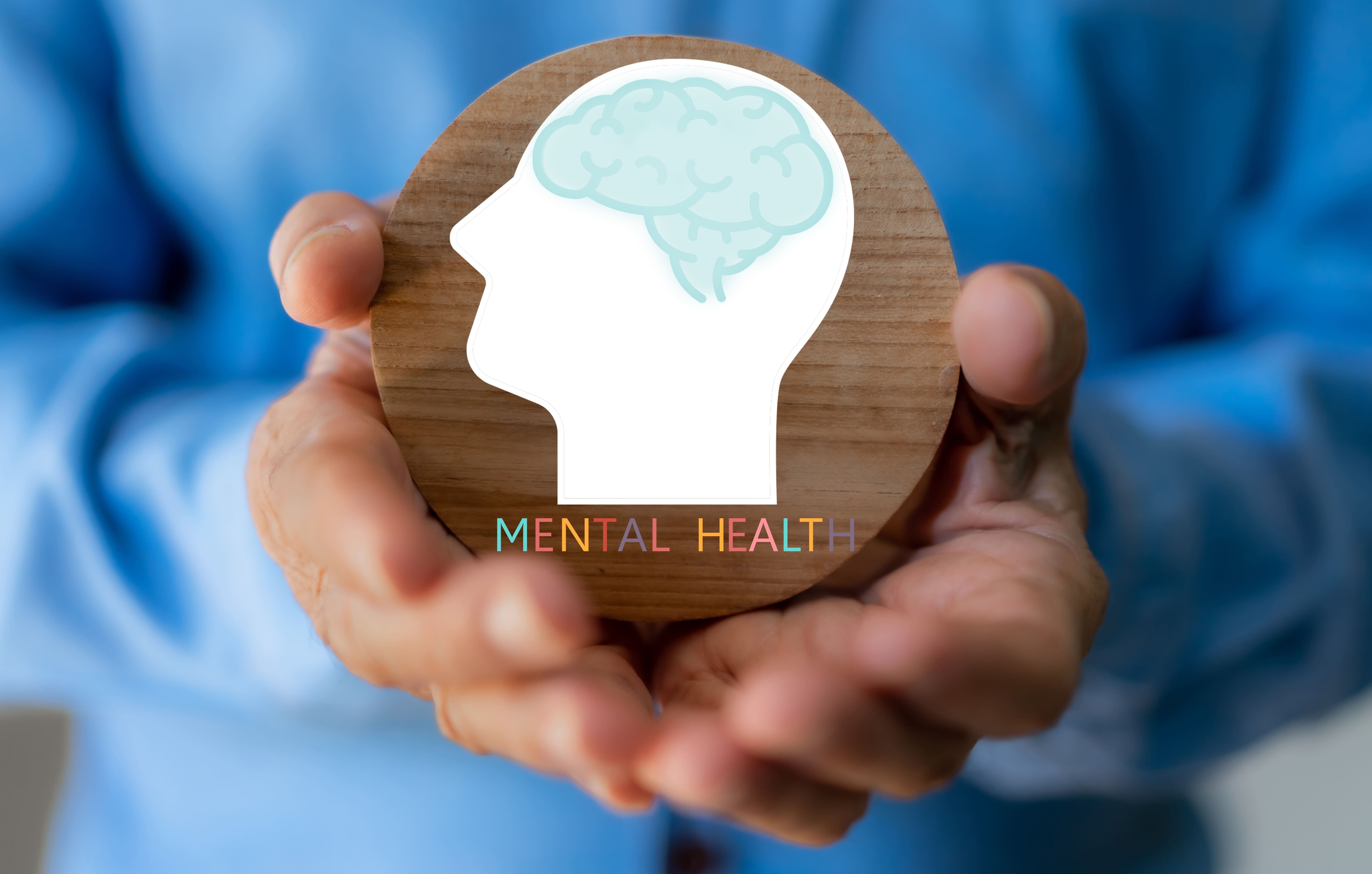 Mental Health and Stress Management image